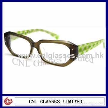 Top Quality Plastic Optical Frame Manufacturer 